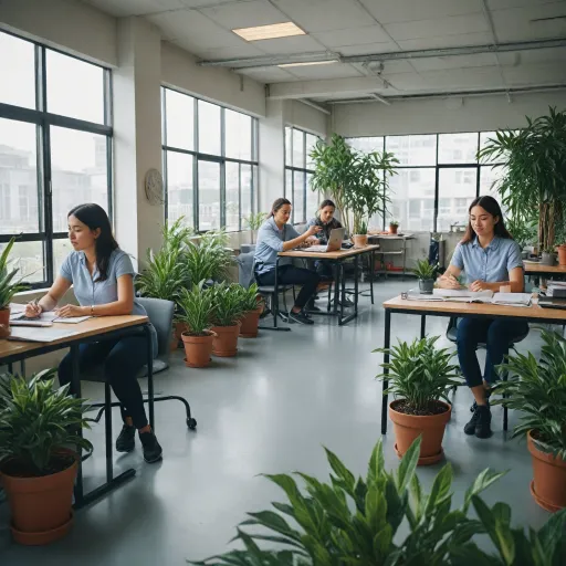 Comment le test timed get up and go peut améliorer la qualité de vie au travail