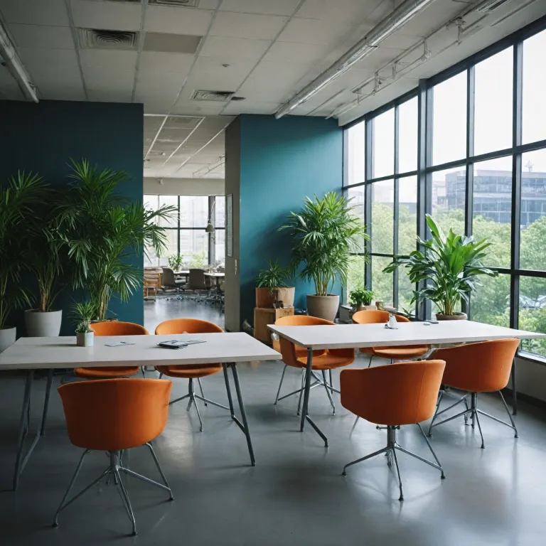 Saisir une opportunité professionnelle pour améliorer la qualité de vie au travail