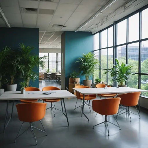 Saisir une opportunité professionnelle pour améliorer la qualité de vie au travail