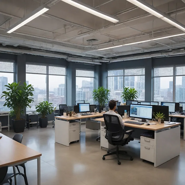 Développer les compétences fonctionnelles pour améliorer la qualité de vie au travail