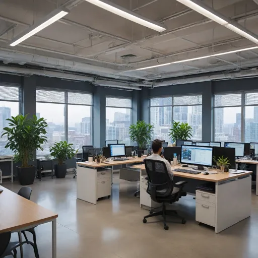 Développer les compétences fonctionnelles pour améliorer la qualité de vie au travail