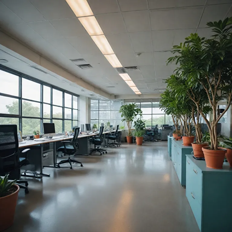 Comment simus abylsen transforme la qualité de vie au travail