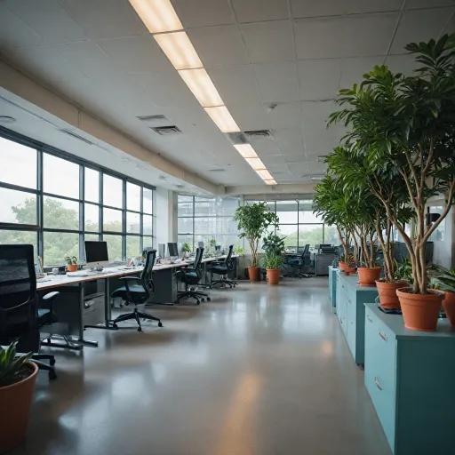 Comment simus abylsen transforme la qualité de vie au travail