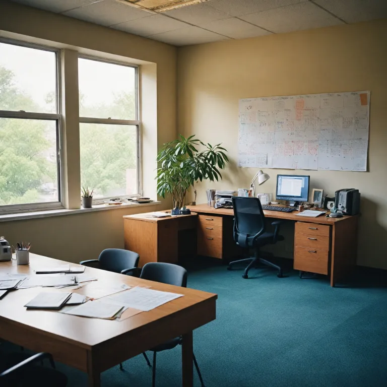 Réflexions sur le discours autour de la retraite et son impact sur la qualité de vie au travail