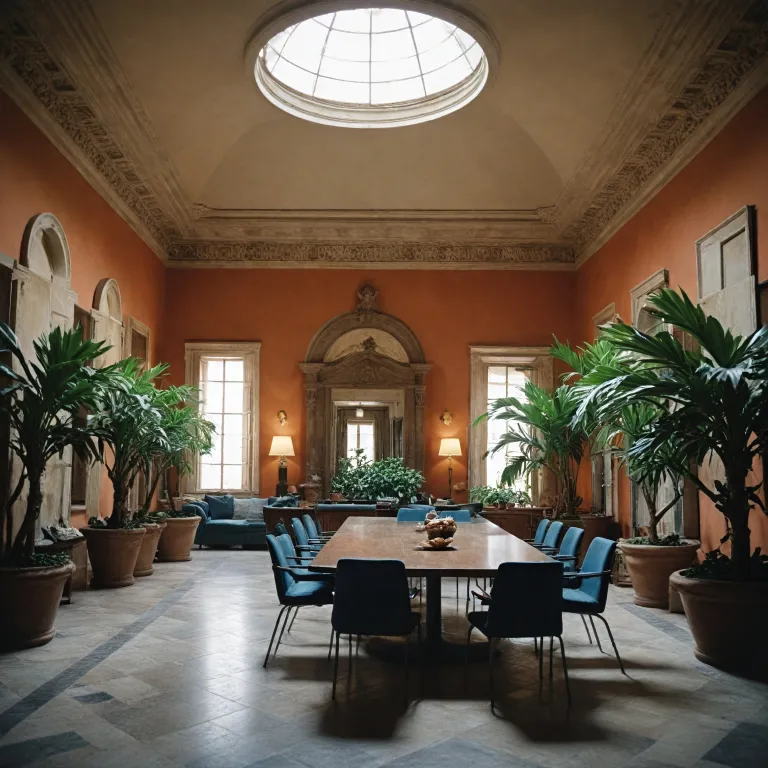 Le rôle du comité d’entreprise Alten dans l’amélioration de la qualité de vie au travail