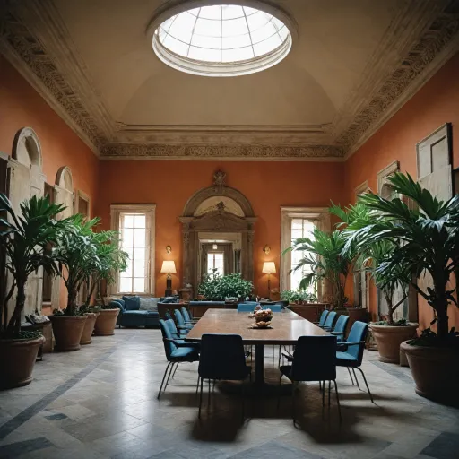 Le rôle du comité d’entreprise Alten dans l’amélioration de la qualité de vie au travail