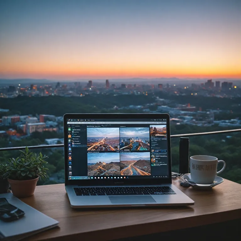 Comment optimiser la gestion RH avec un logiciel Sage en Ille-et-Vilaine