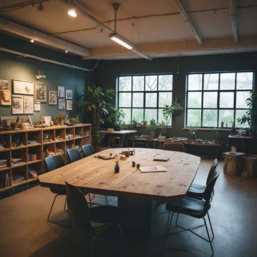 Cerisys : une approche innovante pour améliorer la qualité de vie au travail