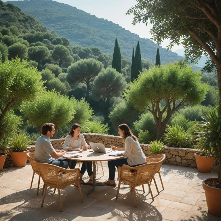 Le rôle du CSE France Travail en région PACA pour améliorer la qualité de vie au travail