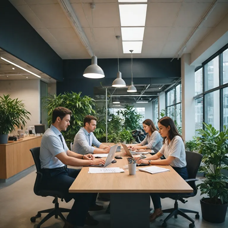 Le rôle du CSE à Pôle emploi dans l'amélioration de la qualité de vie au travail