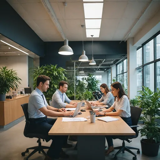 Le rôle du CSE à Pôle emploi dans l'amélioration de la qualité de vie au travail