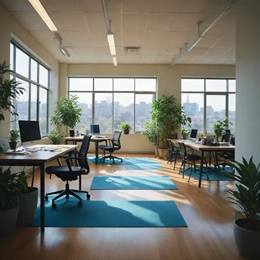 Favoriser l’équilibre vie professionnelle et personnelle au sein de votre entreprise