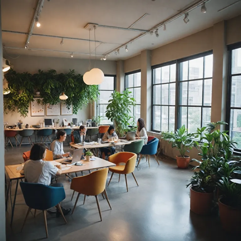 Comment le si emploi influence la qualité de vie au travail