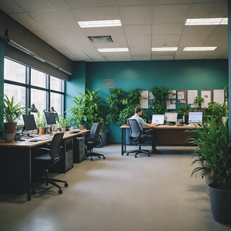 Comprendre l’invalidité catégorie 2 et la dispense de recherche d’emploi : enjeux pour la qualité de vie au travail