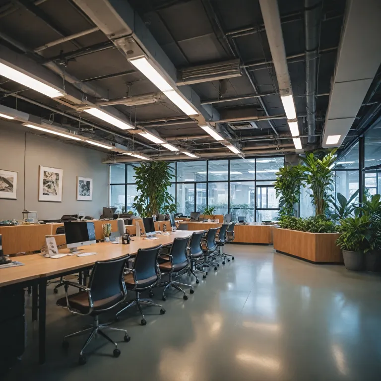 Comment le salon taf toulouse peut transformer la qualité de vie au travail