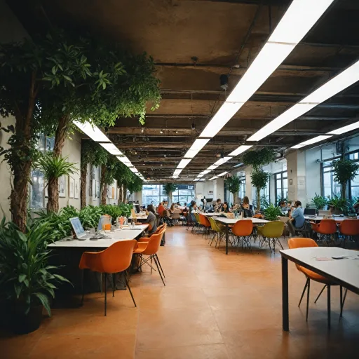 Comment l’approche activ créa - émergence transforme la qualité de vie au travail