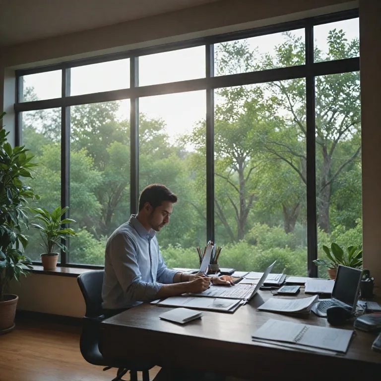 Vivre un contrôle Pôle emploi : retour d’expérience et impacts sur la qualité de vie au travail