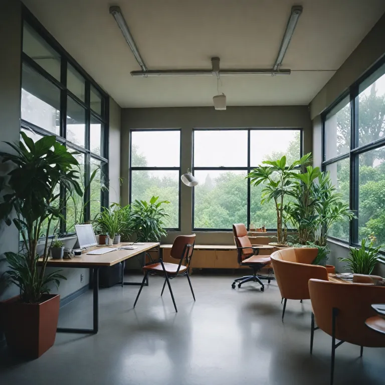 Travailler à Lamballe : comment améliorer la qualité de vie au travail ?