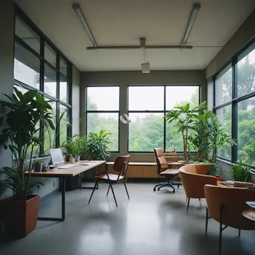 Travailler à Lamballe : comment améliorer la qualité de vie au travail ?