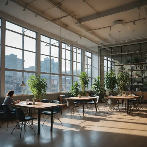 Comment optimiser le recrutement uimm pour améliorer la qualité de vie au travail