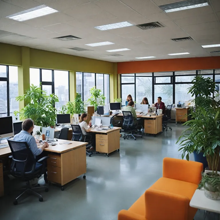 Le rôle du comité d’entreprise La Poste dans l’amélioration de la qualité de vie au travail