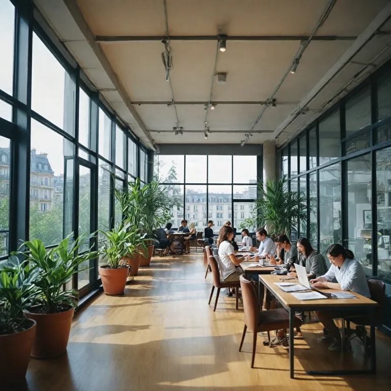 Comment améliorer la qualité de vie au travail à Paris : enjeux et solutions pour les managers