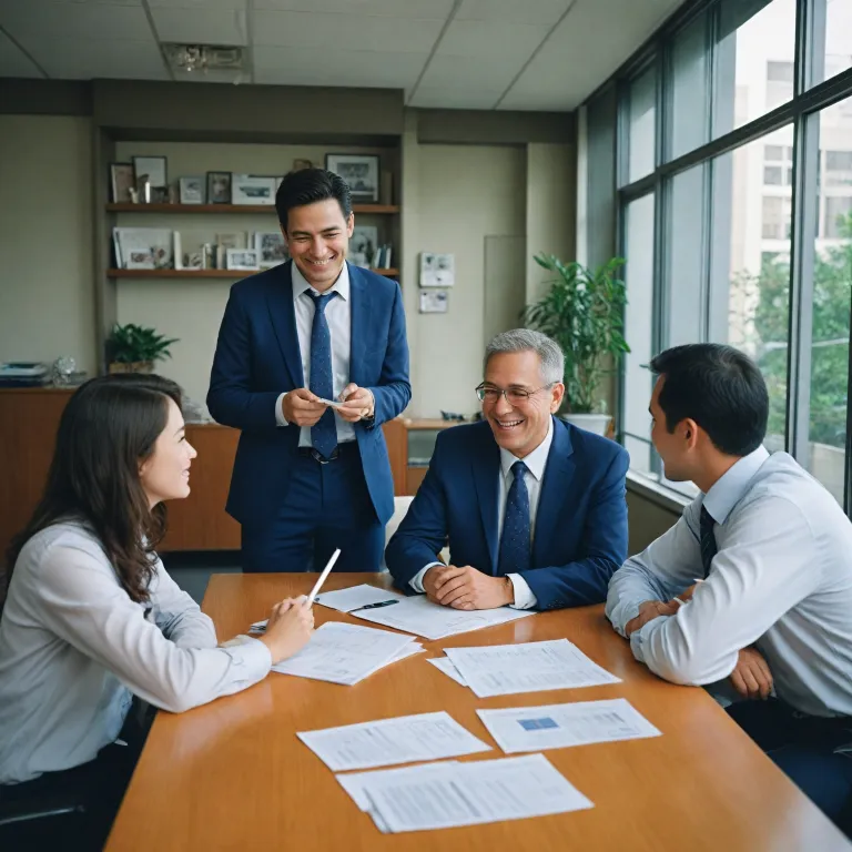 Comment formuler une appréciation professionnelle valorisante pour un agent