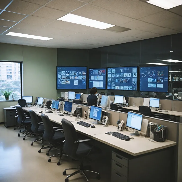 Comment le portail un temps choisi transforme la gestion du temps de travail