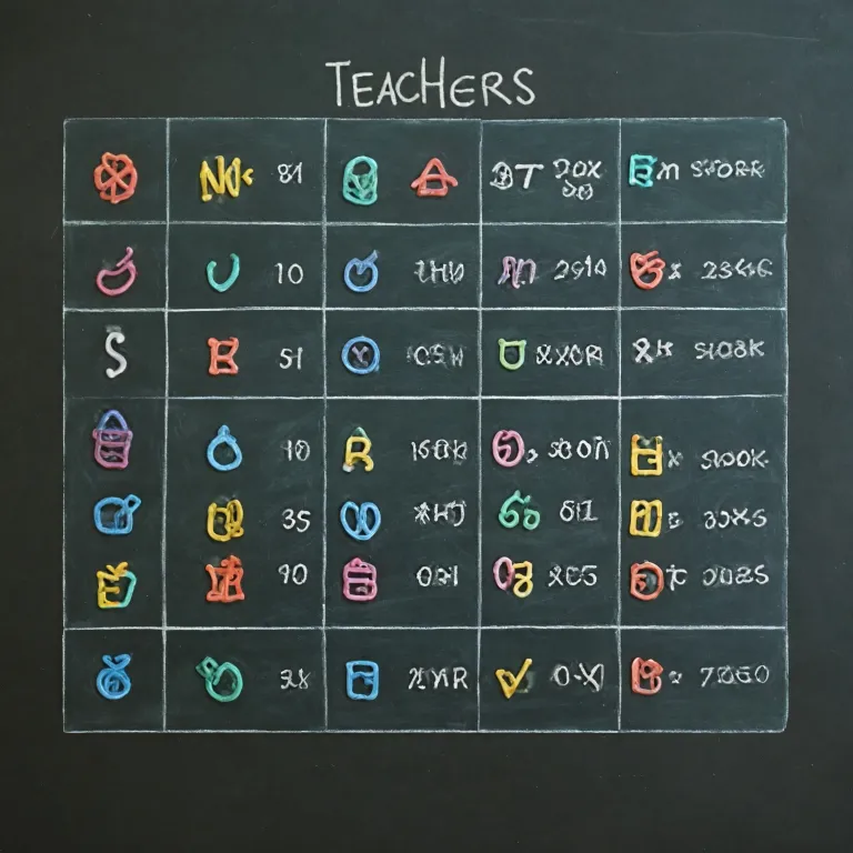 Comprendre la grille de salaire d’un professeur des écoles : enjeux et perspectives pour la qualité de vie au travail