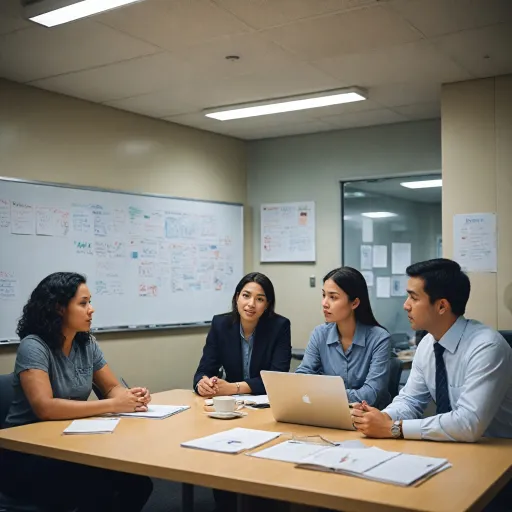 Comprendre la promotion interne dans la fonction publique territoriale : enjeux et bonnes pratiques pour les managers qualité de vie au travail