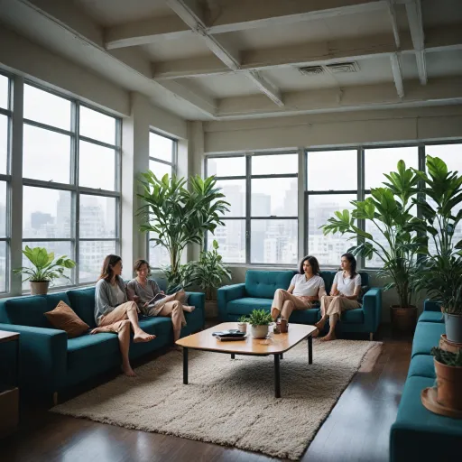 Comment profiter d’un process com test gratuit pour améliorer la qualité de vie au travail