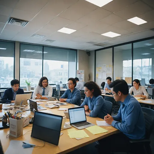 Le rôle du test manager dans l'amélioration de la qualité de vie au travail