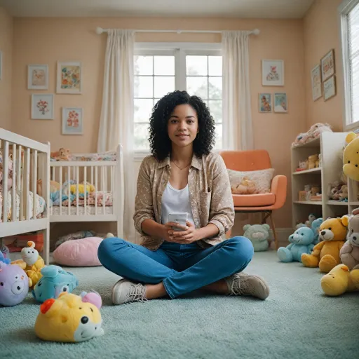 Réussir son livret 2 VAE auxiliaire de puériculture : conseils pour valoriser son expérience professionnelle