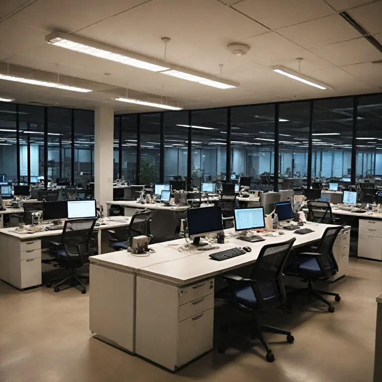 Comment la manutention influence la qualité de vie au travail