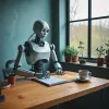 Nao : comment ce robot peut-il vraiment améliorer la qualité de vie au travail ?