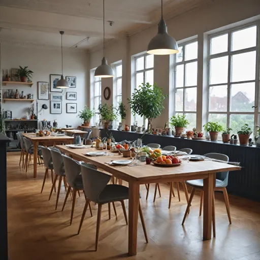 Ticket restaurant : un levier sous-estimé pour la qualité de vie au travail