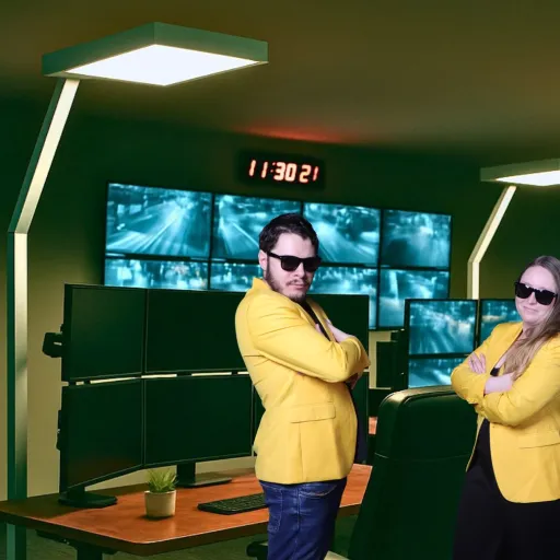 L'éclairage circadien Libu, véritable avancée technologique pour les travailleurs de nuit