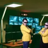 L'éclairage circadien Libu, véritable avancée technologique pour les travailleurs de nuit