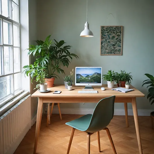 Comment optimiser gladys mon compte pour renforcer la qualité de vie au travail