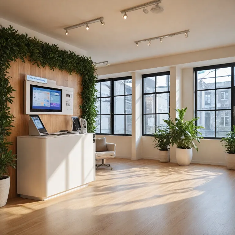 Comment la billetterie du CGOS peut devenir un levier de qualité de vie au travail