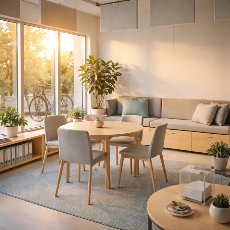 Le rôle stratégique du CSEC pour une qualité de vie au travail durable