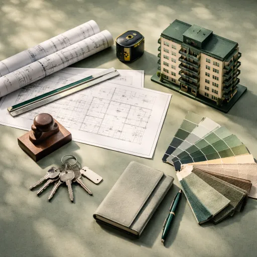 Comment le comité interprofessionnel du logement devient un levier stratégique pour la qualité de vie au travail