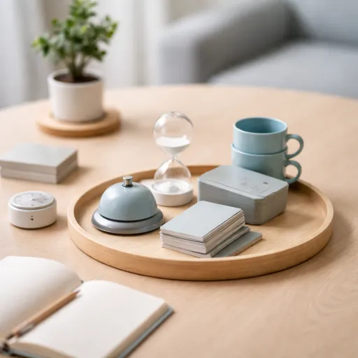 Cinq rituels d'équipe qui font vivre le lien social en travail hybride