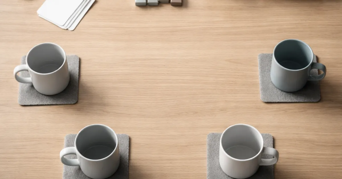 Le flex office ne résout rien si personne ne s'occupe du lien social