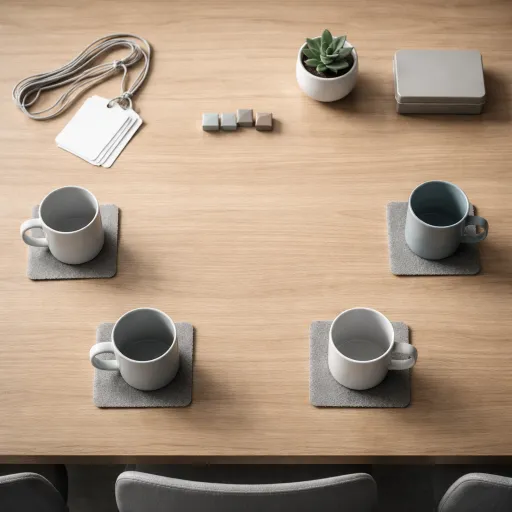 Le flex office ne résout rien si personne ne s'occupe du lien social