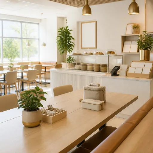 Mettre en place les titres-restaurant en entreprise : étapes, obligations et pièges à éviter