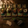 Comparatif des émetteurs de titres-restaurant 2026 : Edenred, Pluxee, Swile, Bimpli, UP